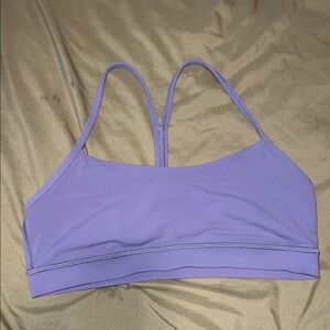 Lululemon Nulu Sports Bra